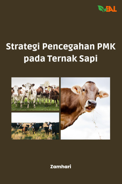 Sampul buku Strategi Pencegahan ...